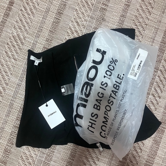 Miaou Libra Corset - Picture 3 of 6